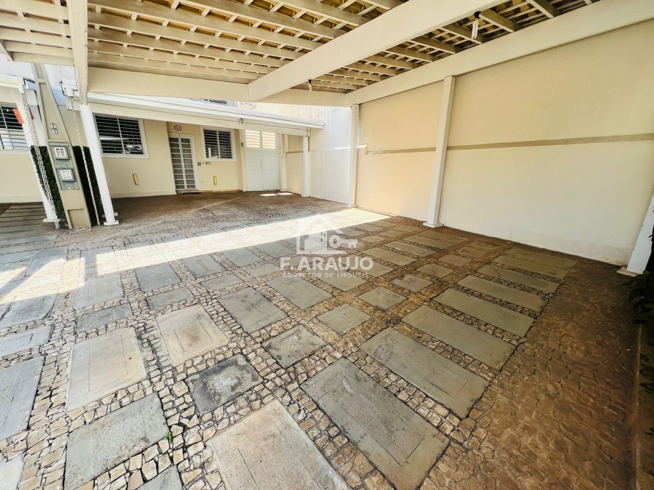 Casa de Condomínio, 4 quartos - Foto 2
