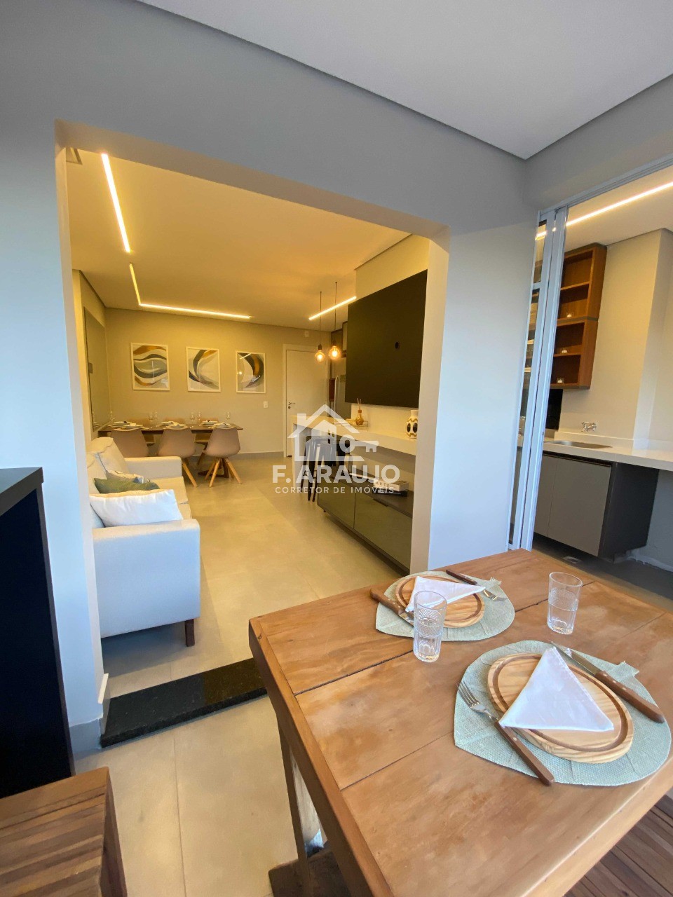 Apartamento, 3 quartos, 69 m² - Foto 20