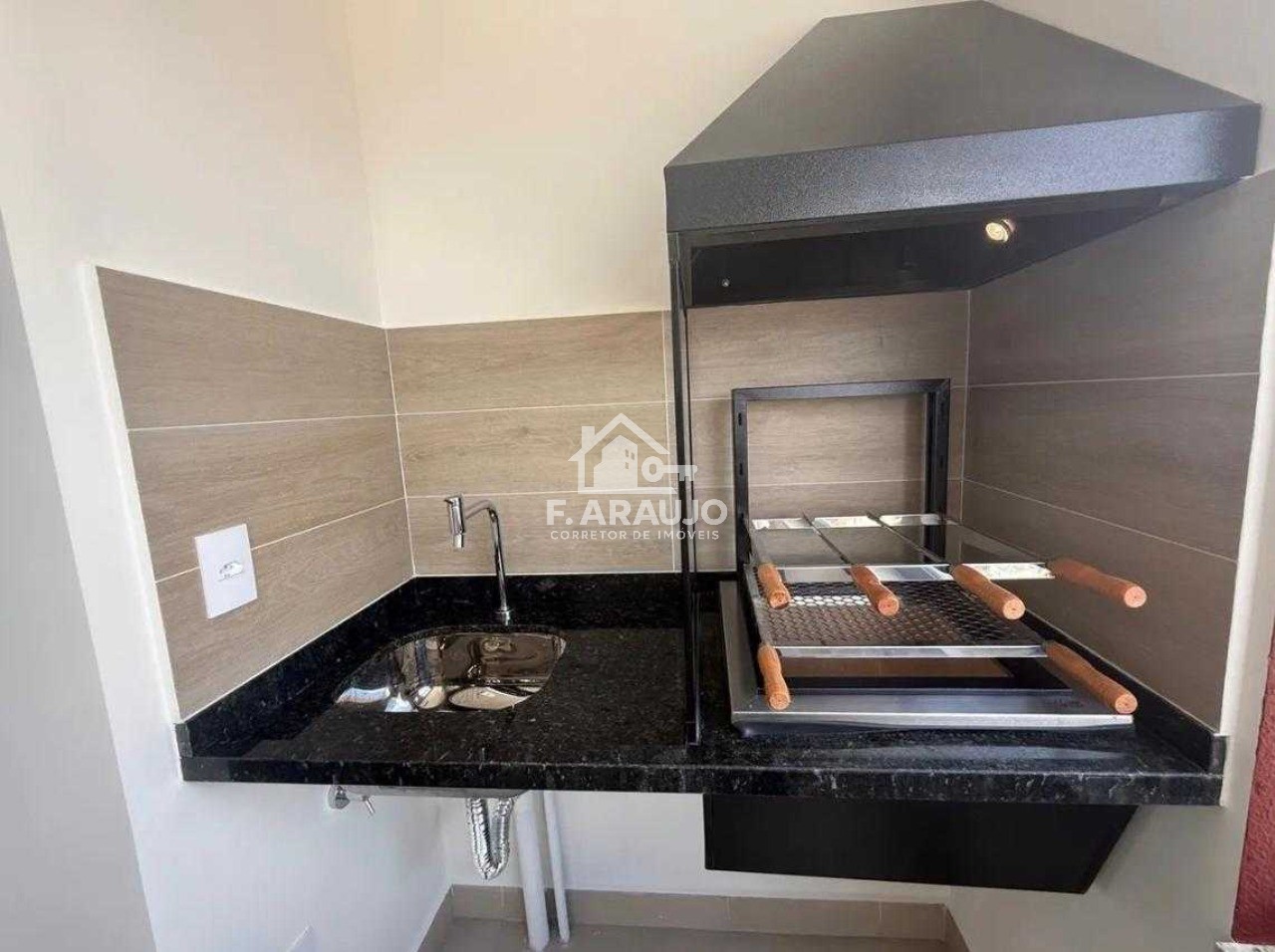 Apartamento, 1 quarto, 47 m² - Foto 13