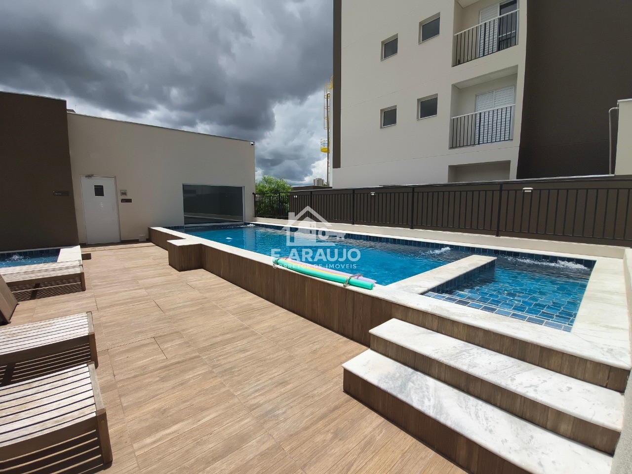 Apartamento, 2 quartos, 61 m² - Foto 31