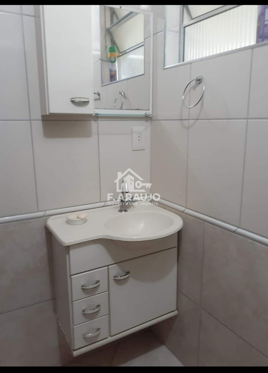 Apartamento, 2 quartos, 96 m² - Foto 14