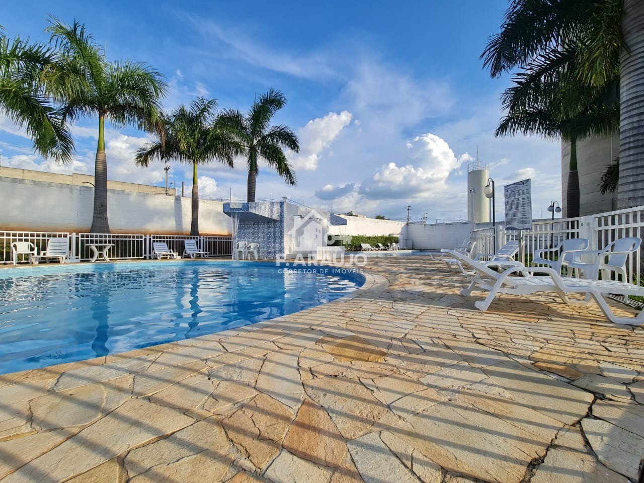 Casa de Condomínio, 3 quartos - Foto 33