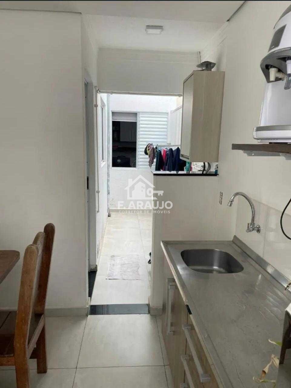 Casa de Condomínio, 3 quartos - Foto 7