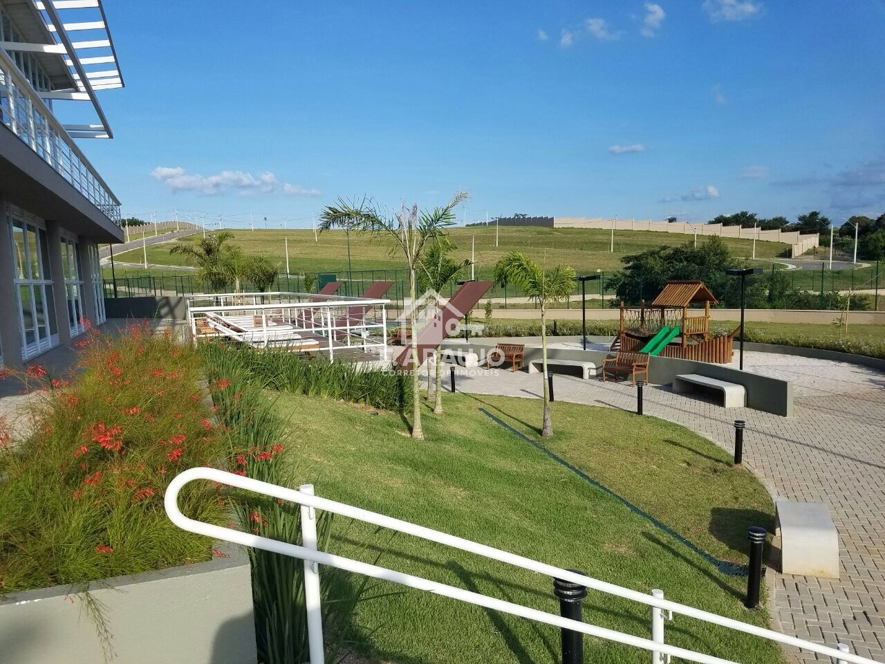 Loteamento e Condomínio, 324 m² - Foto 13