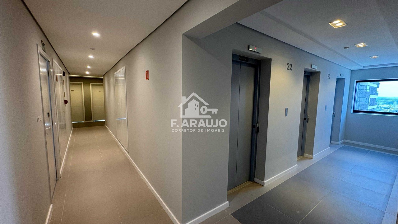 Apartamento, 1 quarto, 47 m² - Foto 14