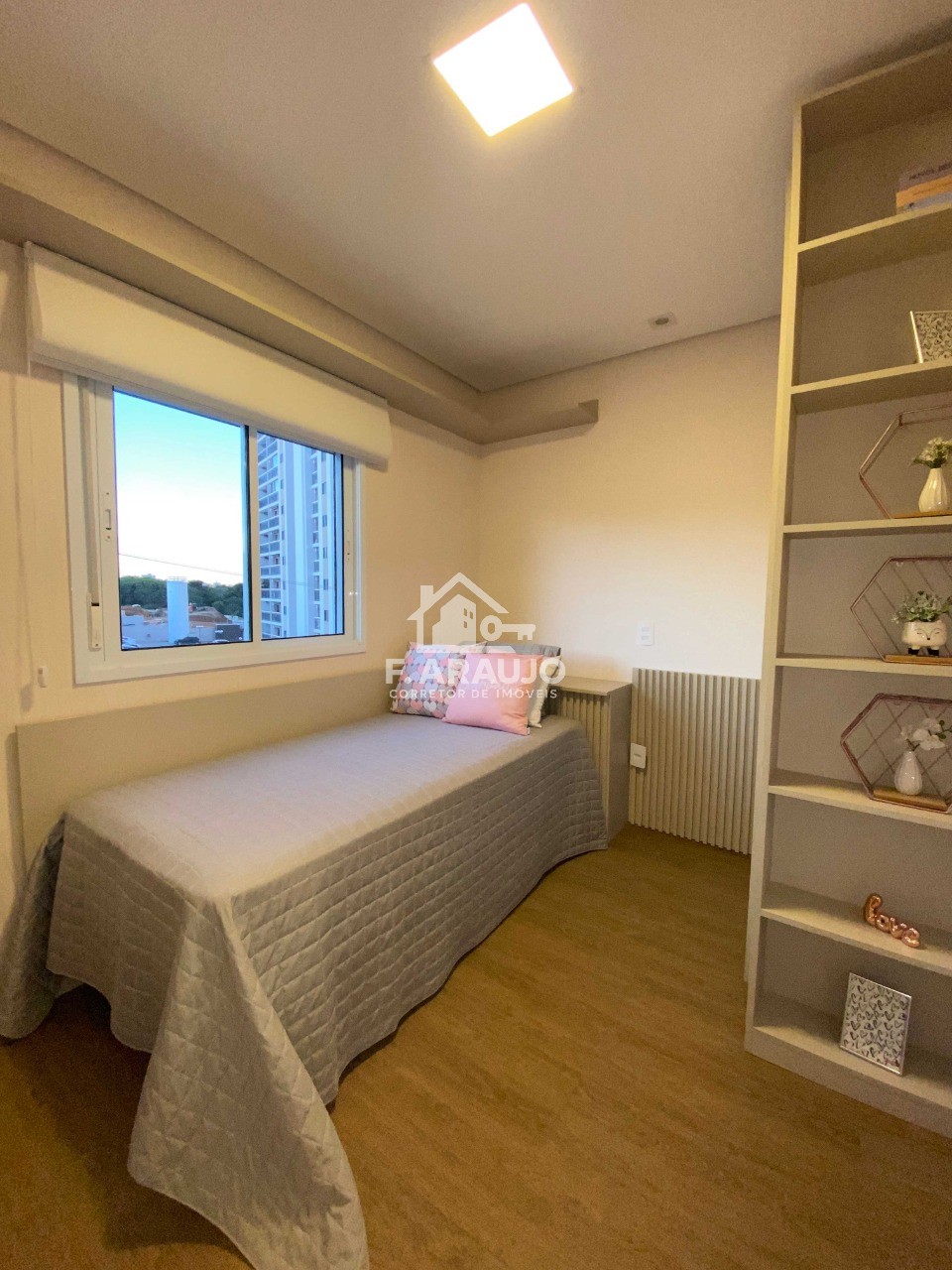 Apartamento, 3 quartos, 69 m² - Foto 10