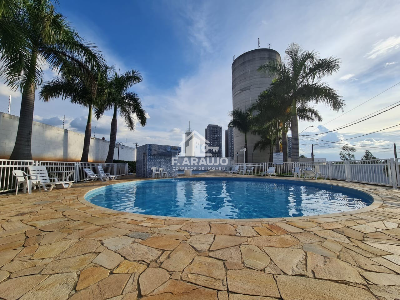 Casa de Condomínio, 3 quartos - Foto 22