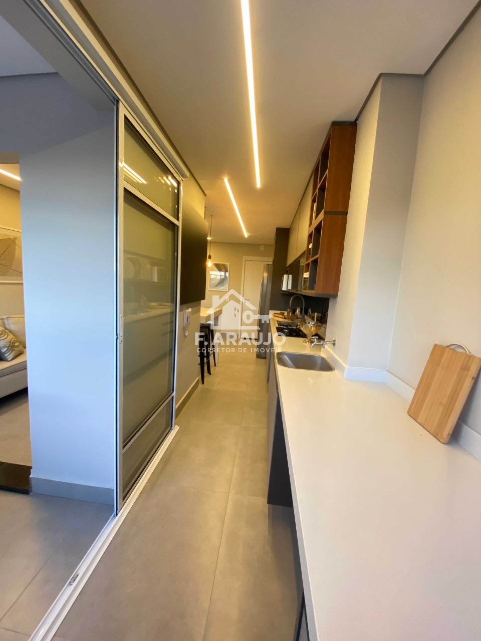 Apartamento, 3 quartos, 69 m² - Foto 14