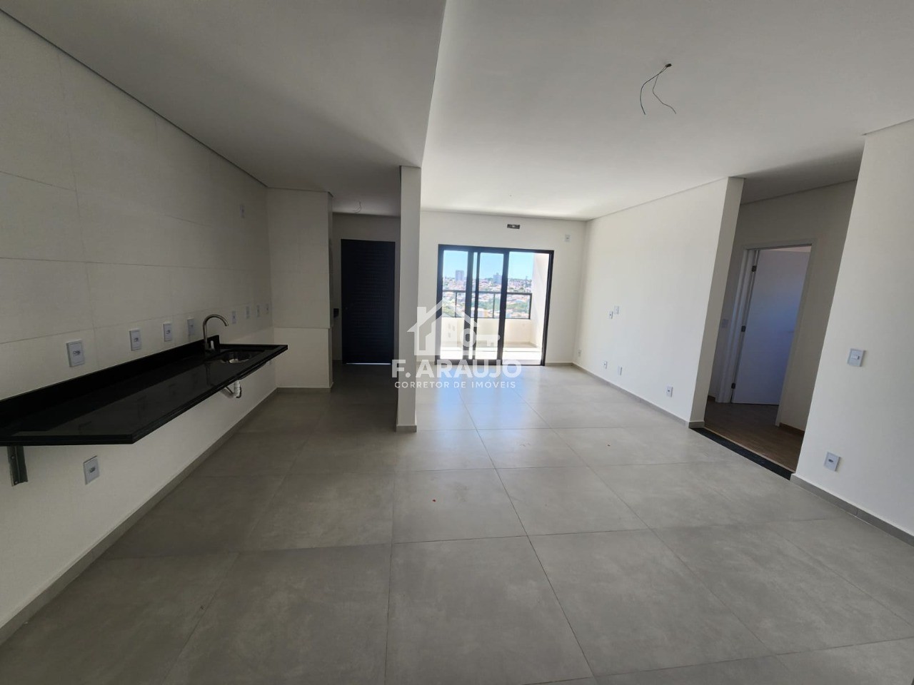 Apartamento, 3 quartos, 108 m² - Foto 4