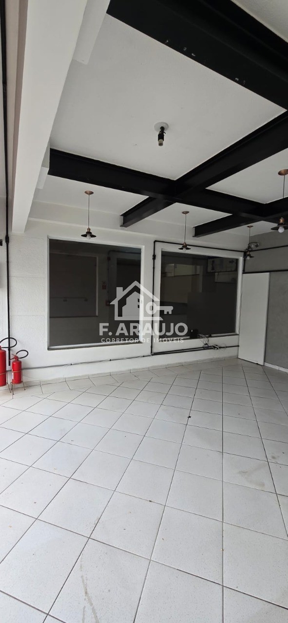 Sala-Conjunto, 30 m² - Foto 9