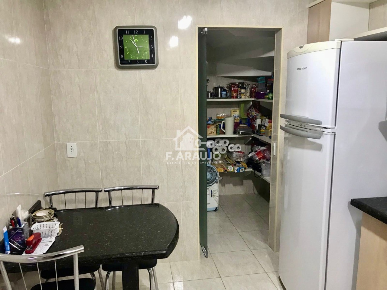 Casa de Condomínio, 4 quartos - Foto 17