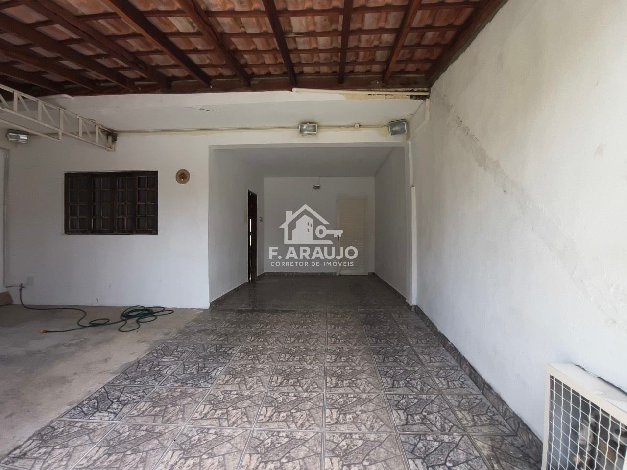 Casa, 2 quartos - Foto 4