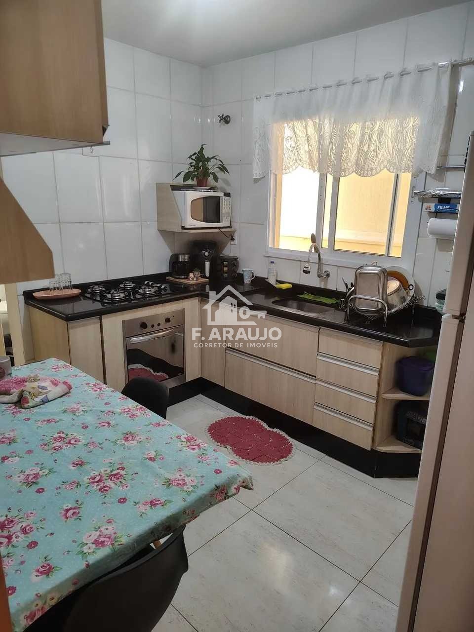 Casa de Condomínio, 3 quartos - Foto 11