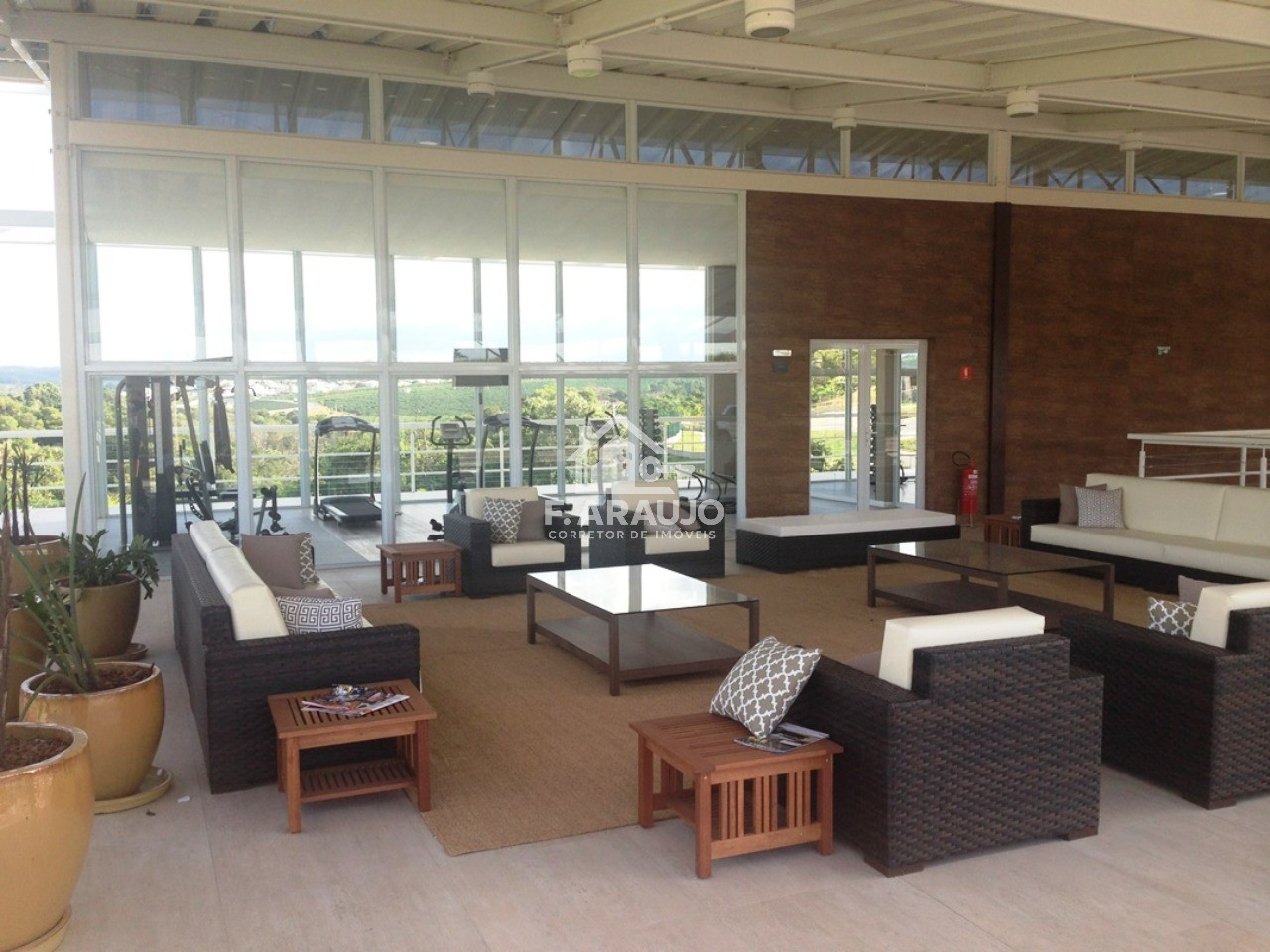 Loteamento e Condomínio, 324 m² - Foto 4