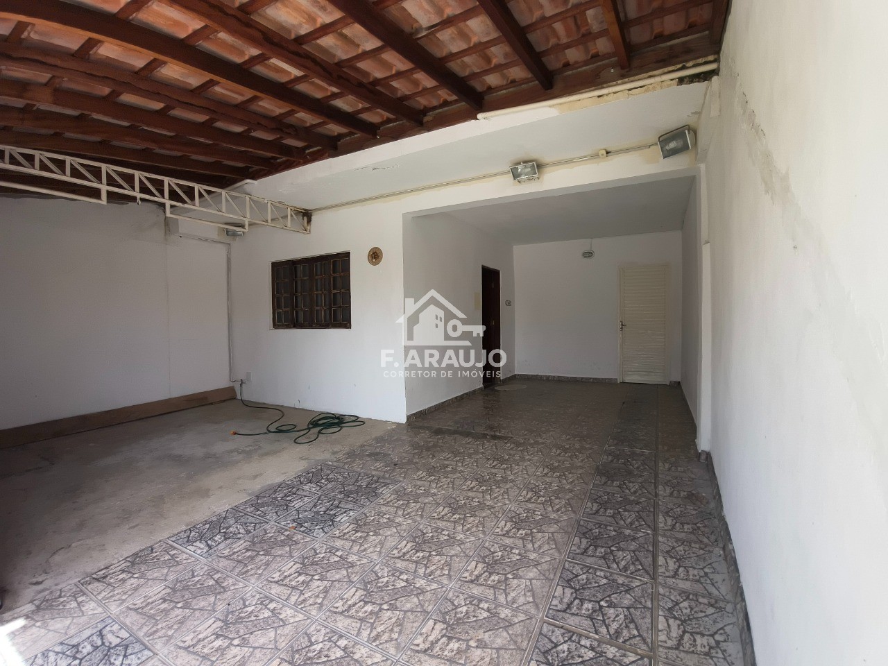 Casa, 2 quartos - Foto 5