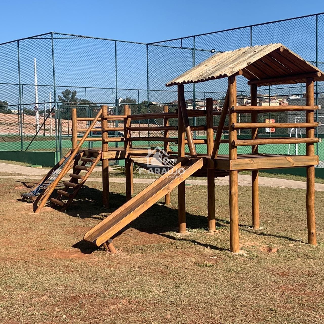 Casa de Condomínio, 4 quartos - Foto 15