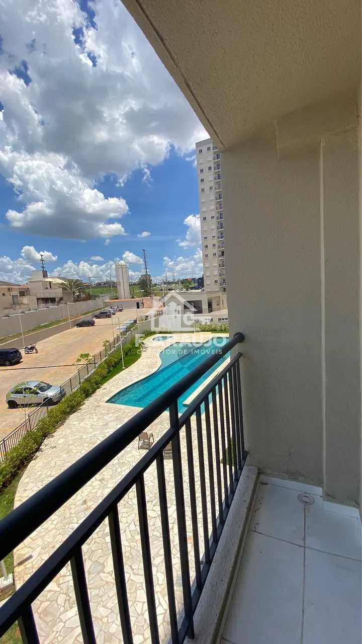 Apartamento, 2 quartos, 45 m² - Foto 2