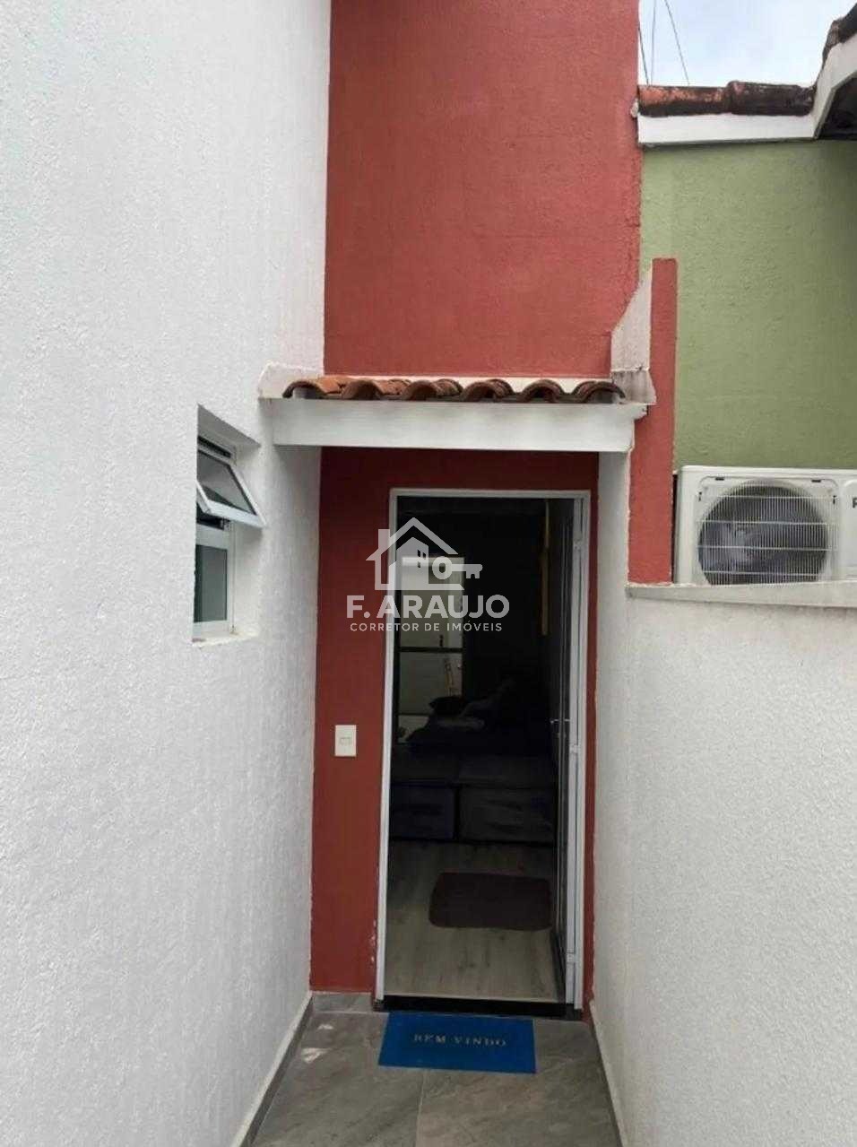 Casa de Condomínio, 3 quartos - Foto 8