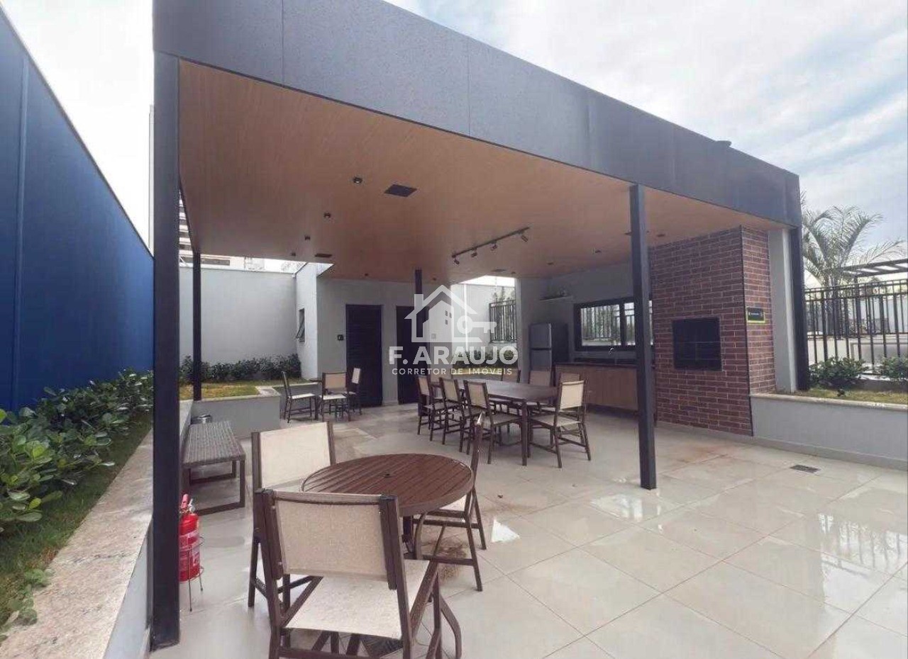 Apartamento, 1 quarto, 42 m² - Foto 9