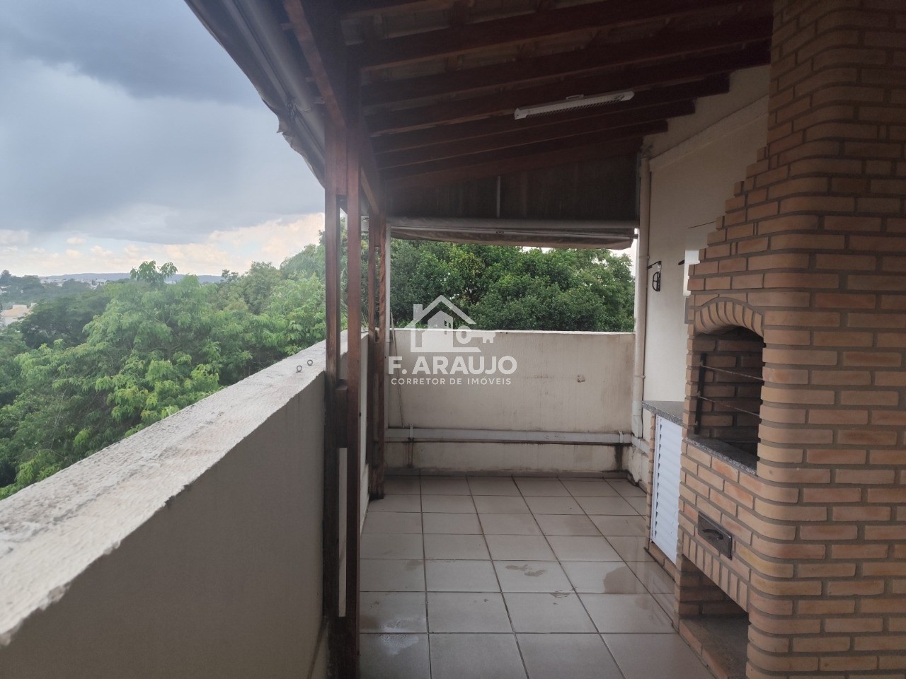 Apartamento, 3 quartos, 108 m² - Foto 5