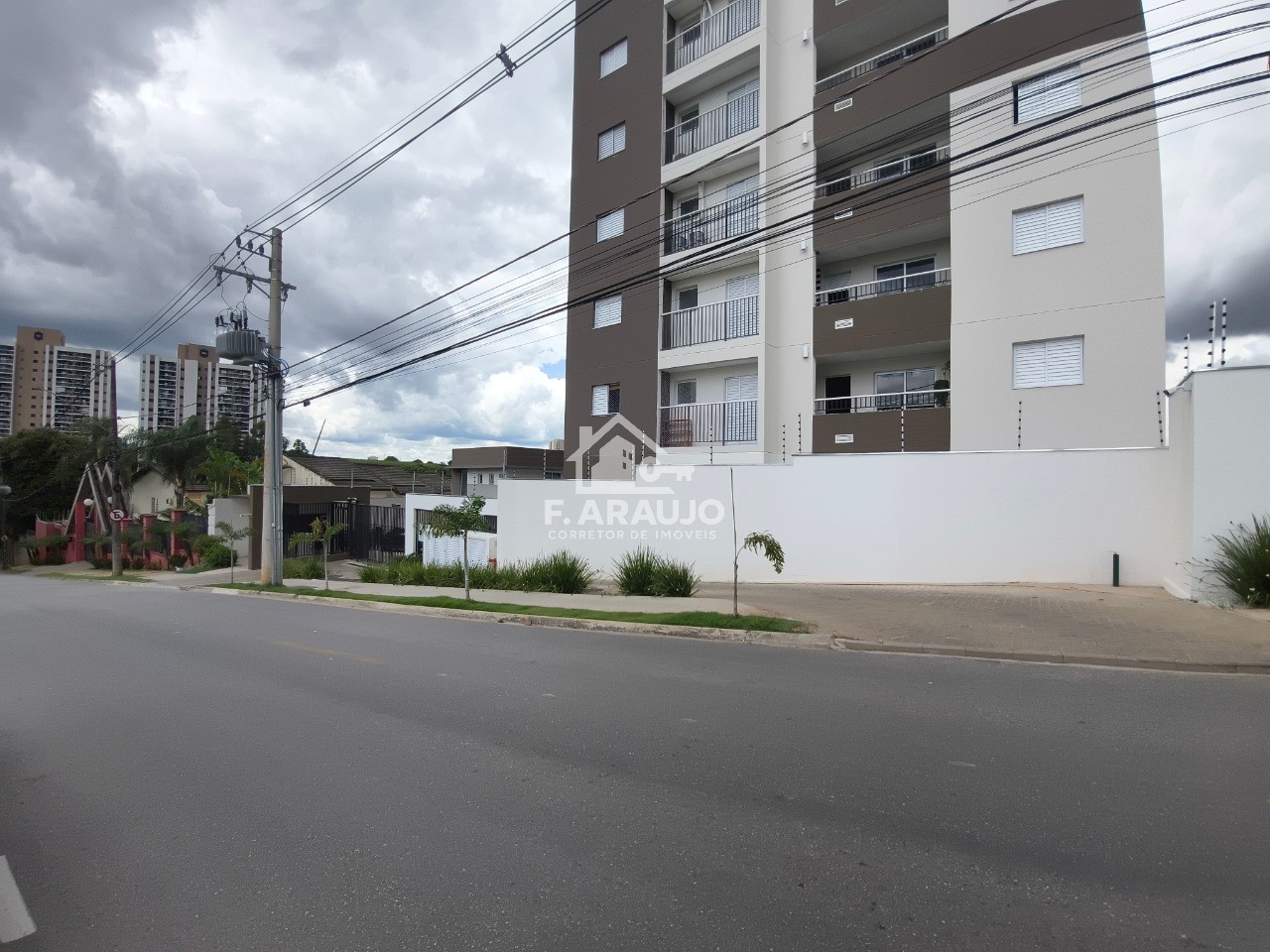 Apartamento, 2 quartos, 61 m² - Foto 47