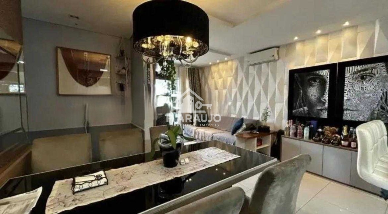 Apartamento, 3 quartos, 85 m² - Foto 5