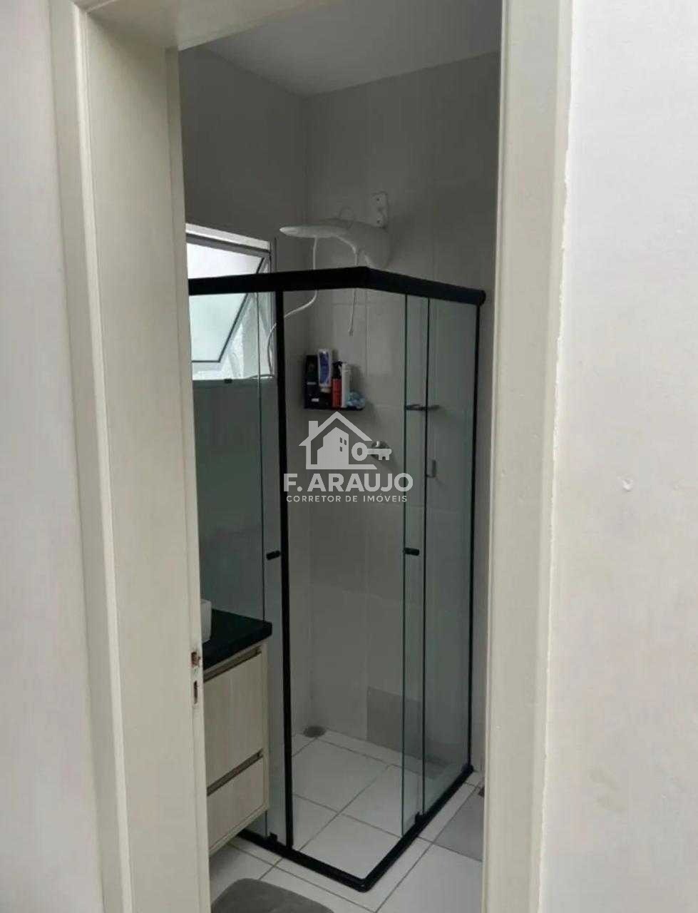 Casa de Condomínio, 3 quartos - Foto 13