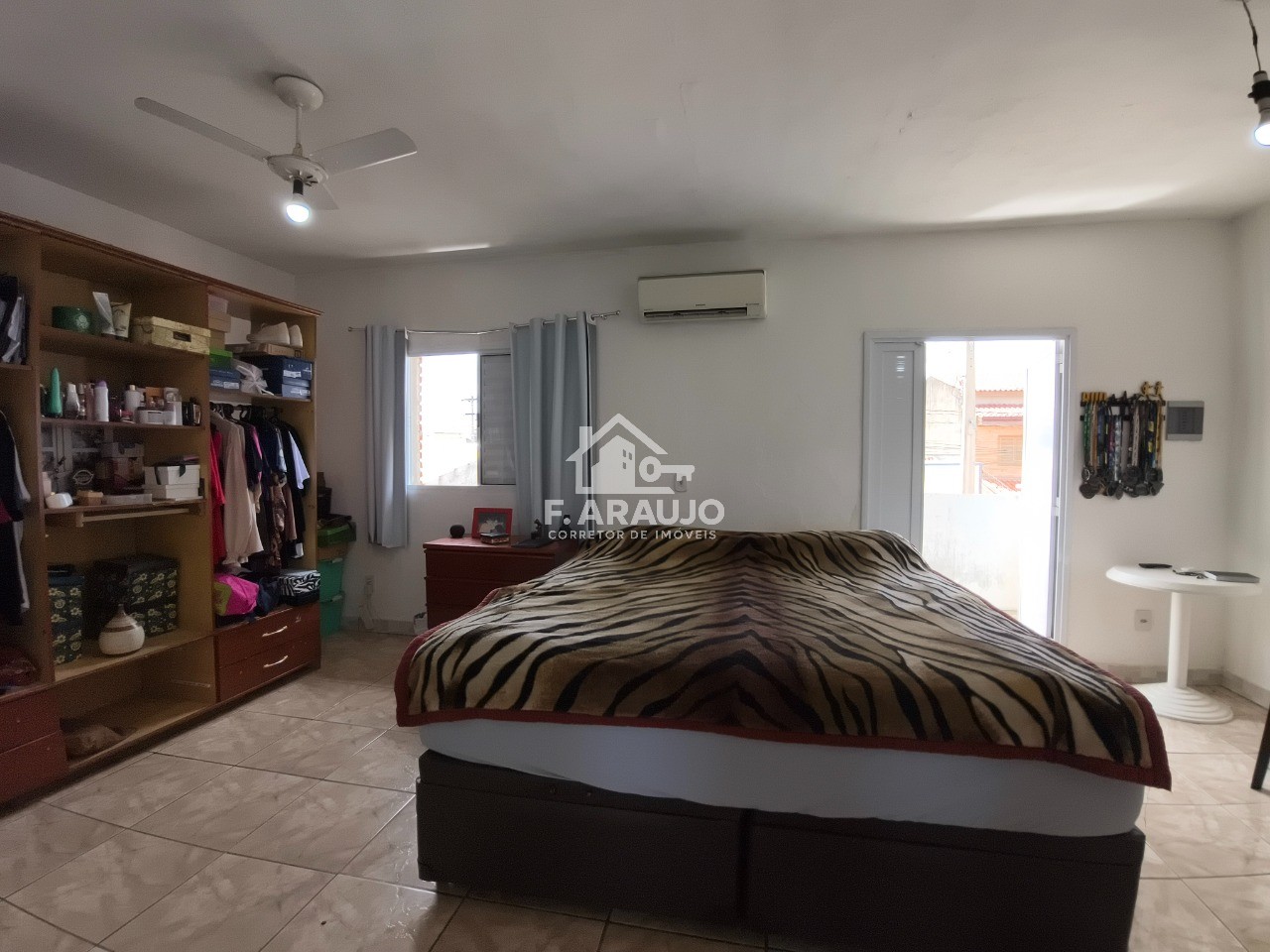 Casa, 2 quartos - Foto 23