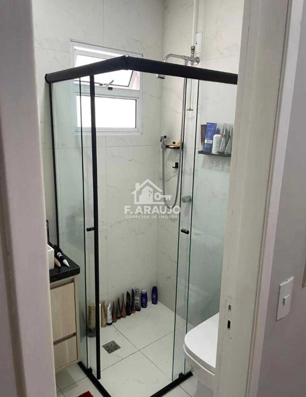 Casa de Condomínio, 3 quartos - Foto 12