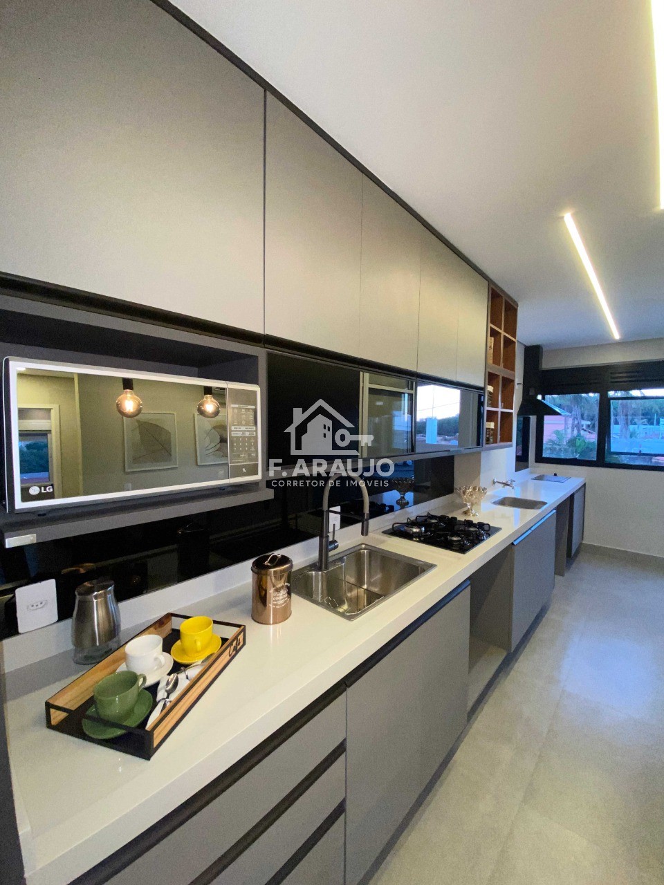 Apartamento, 3 quartos, 69 m² - Foto 15