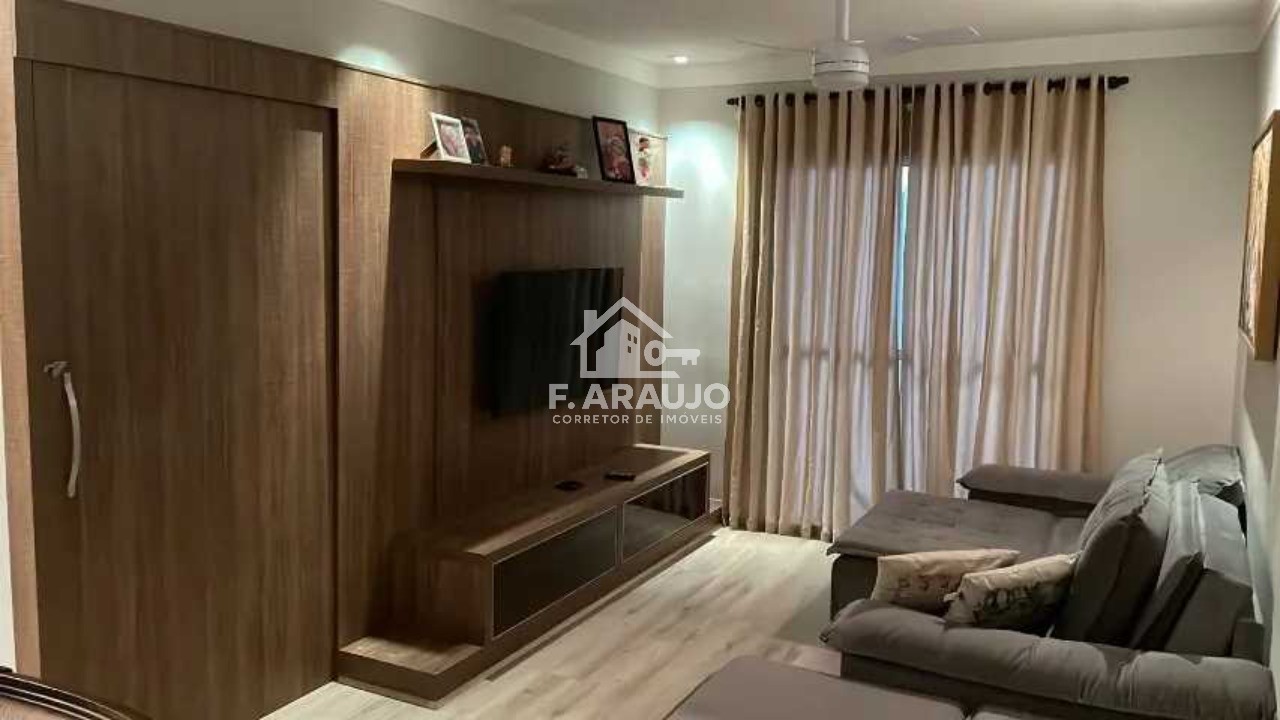 Casa de Condomínio, 3 quartos - Foto 3