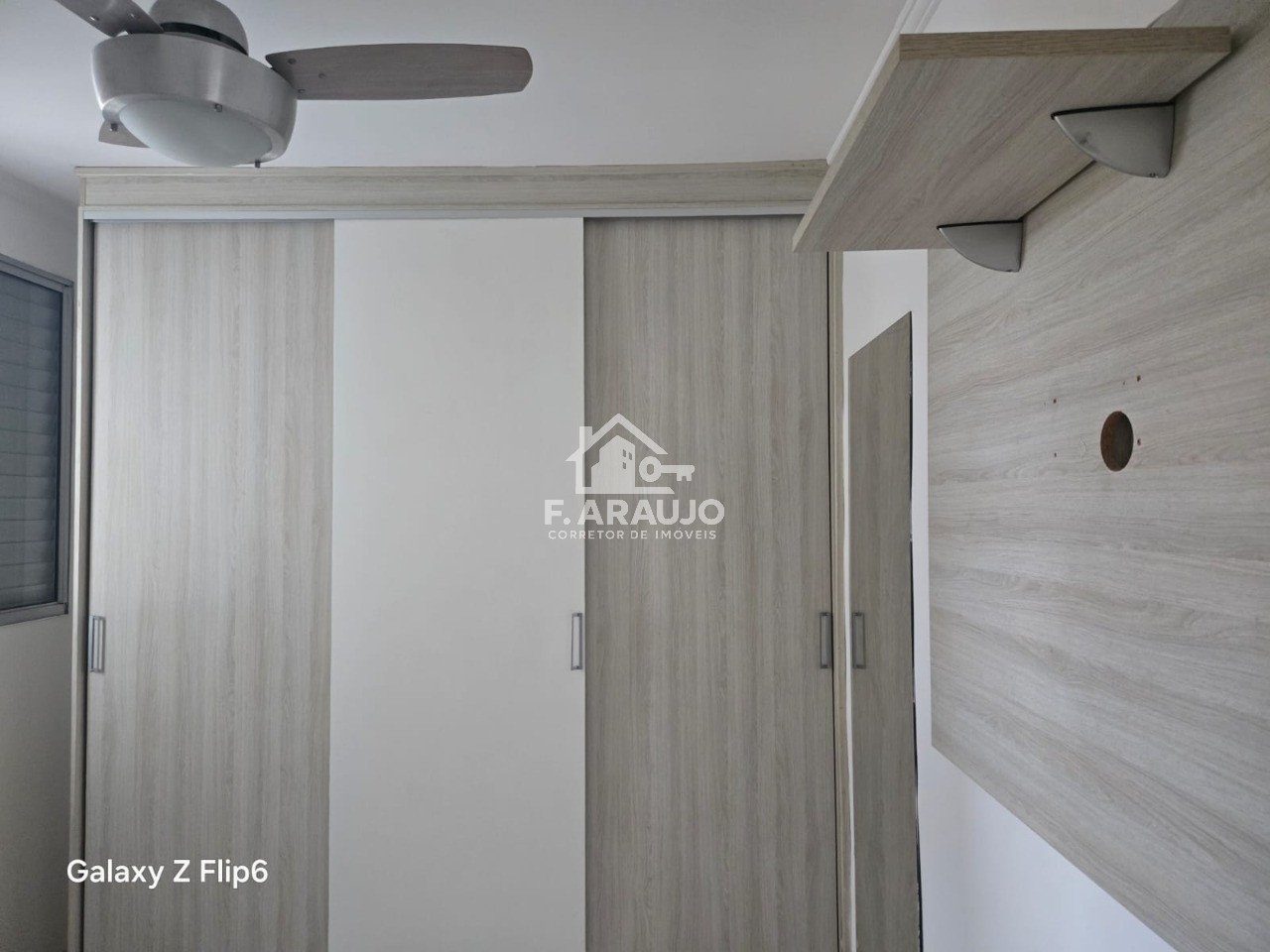 Apartamento, 3 quartos, 108 m² - Foto 9