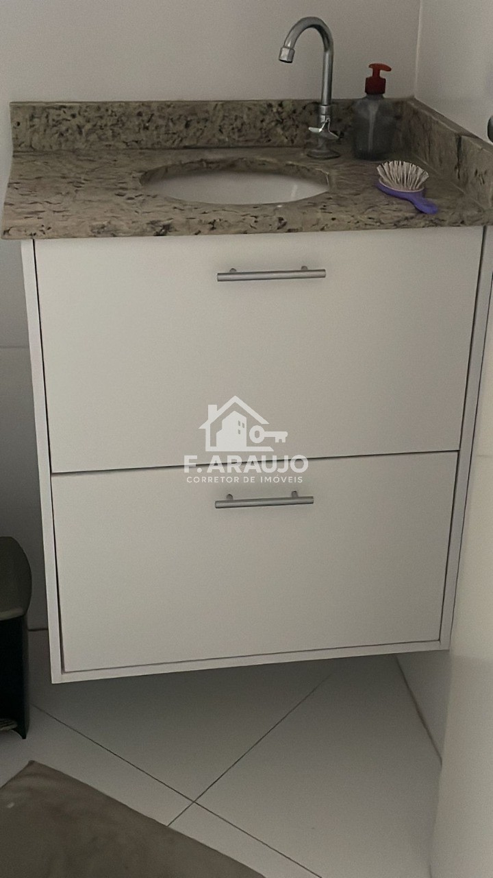 Cobertura, 3 quartos, 107 m² - Foto 7