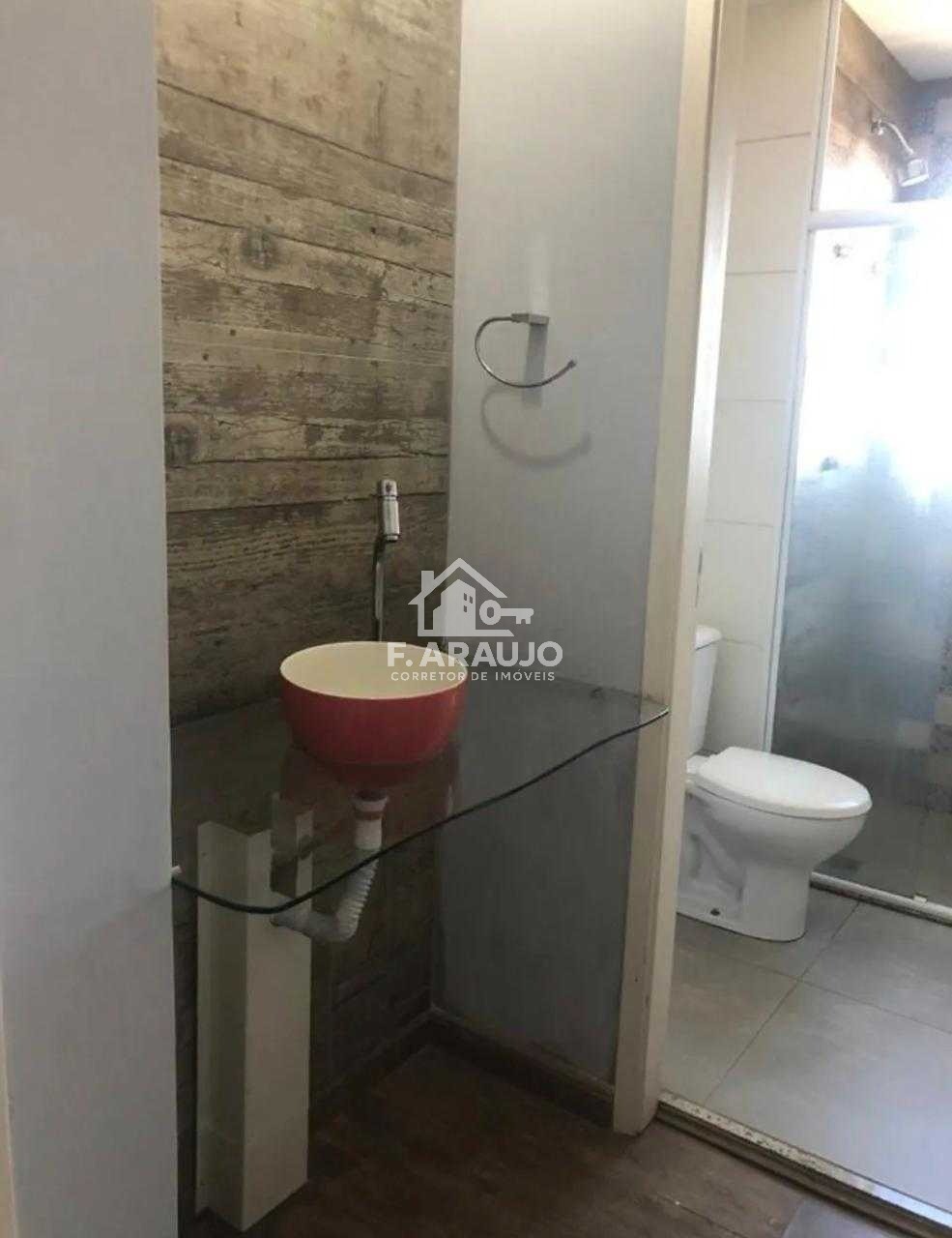 Apartamento, 2 quartos, 54 m² - Foto 10