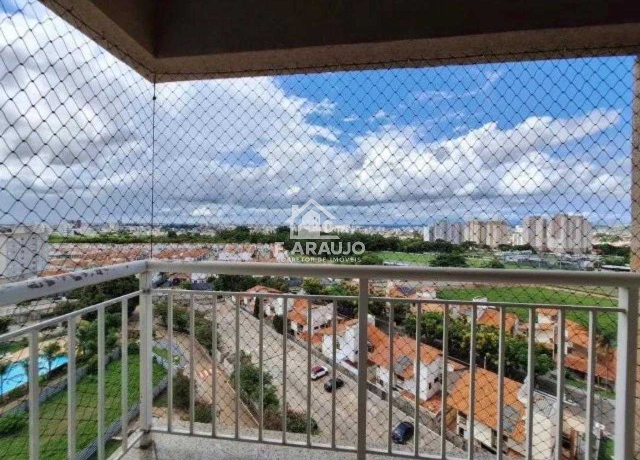 Apartamento, 2 quartos, 54 m² - Foto 19