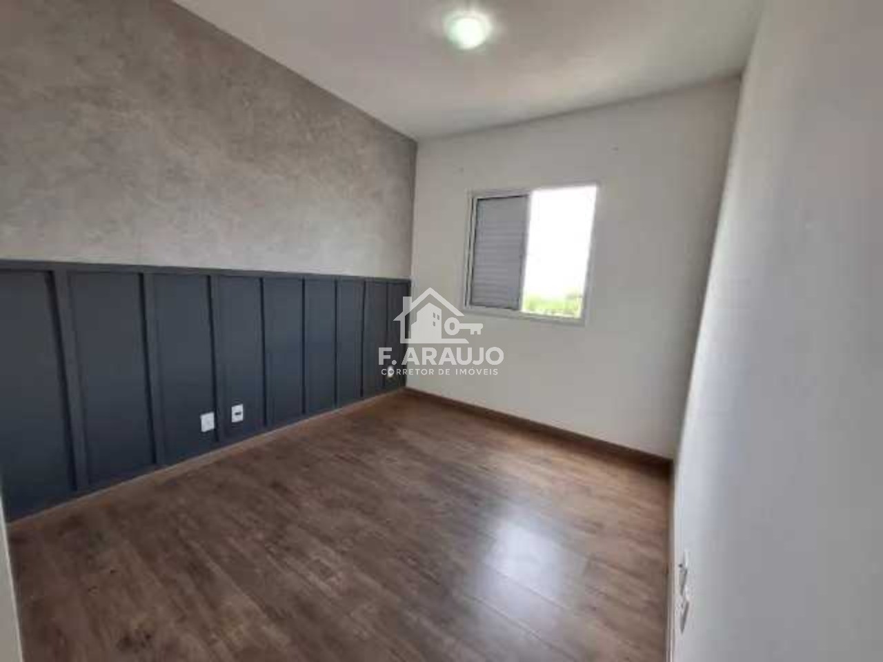 Apartamento, 2 quartos, 54 m² - Foto 3