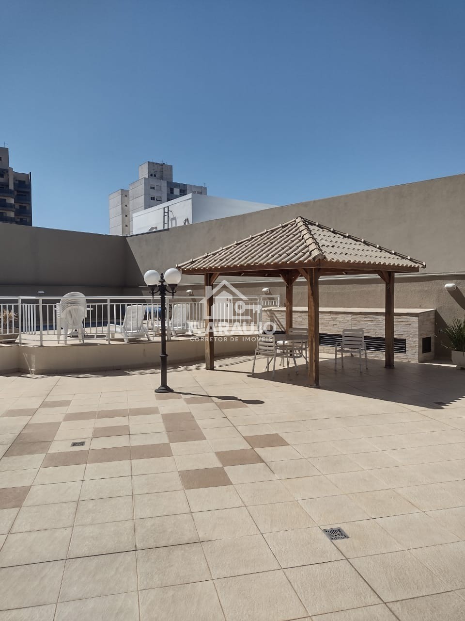 Apartamento, 3 quartos, 150 m² - Foto 38