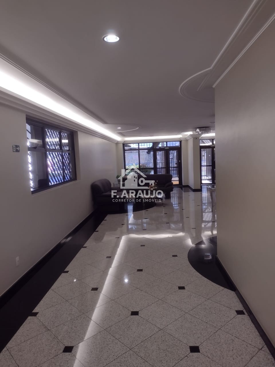 Apartamento, 3 quartos, 150 m² - Foto 18