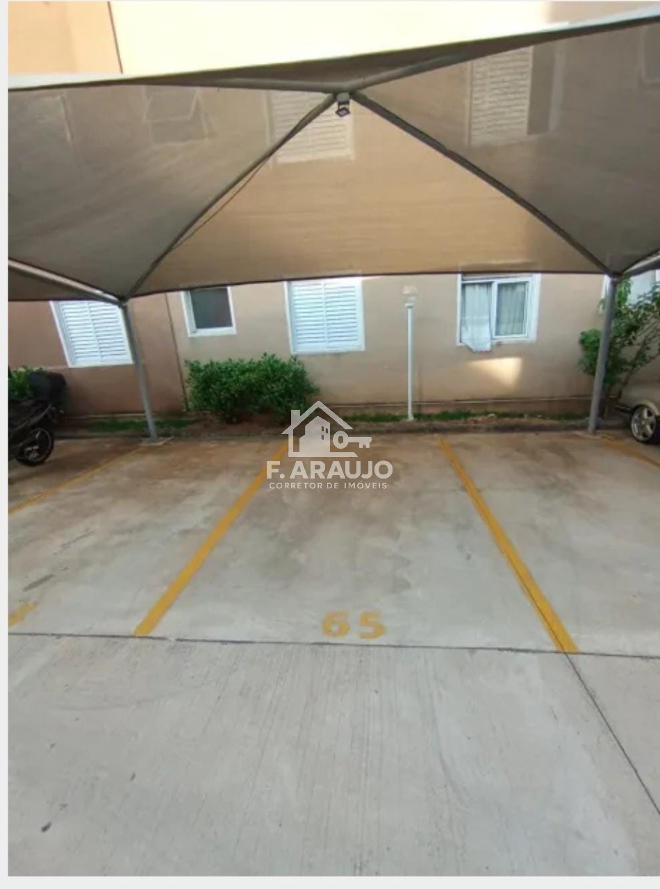 Apartamento, 2 quartos, 52 m² - Foto 12