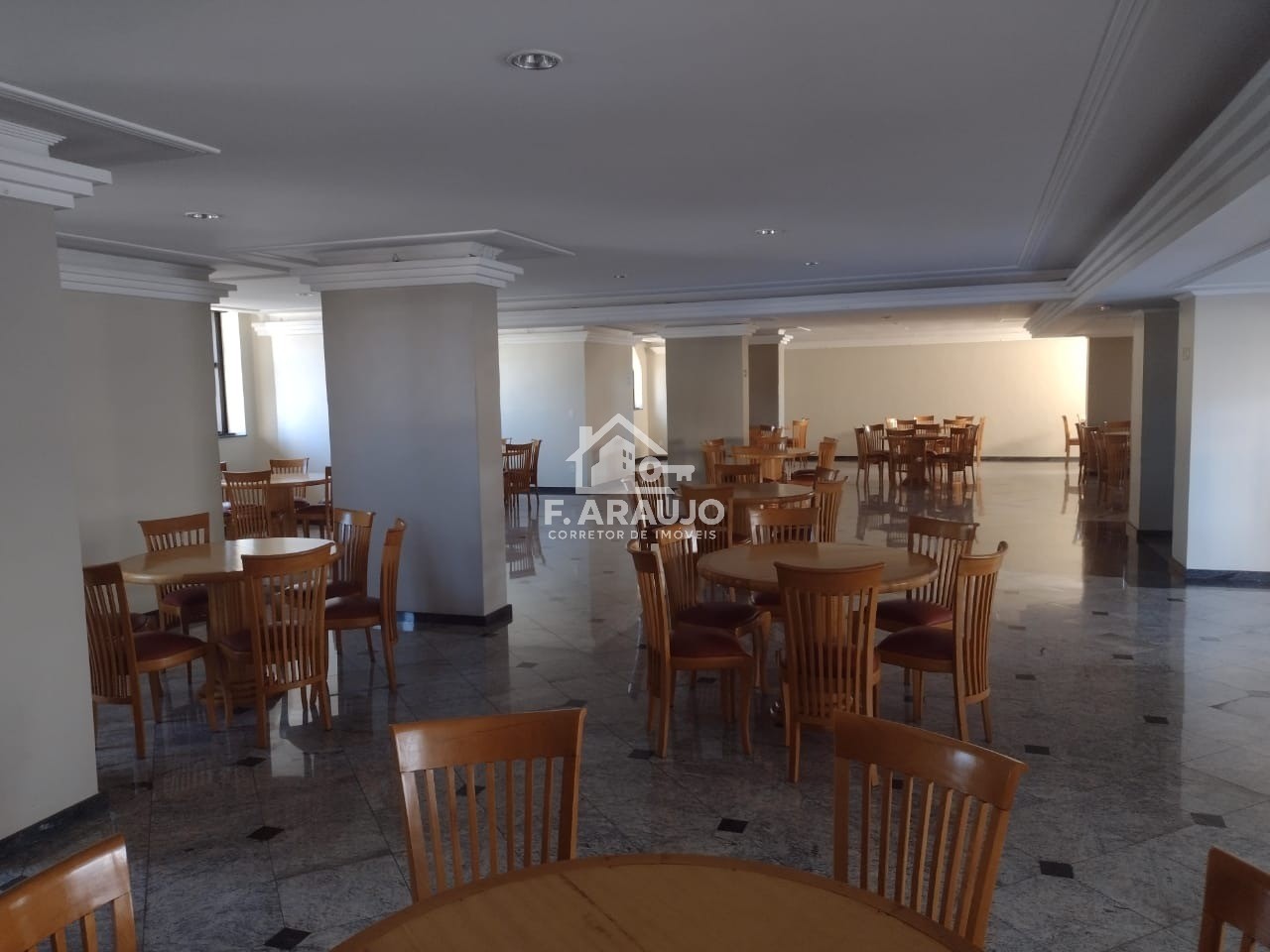 Apartamento, 3 quartos, 150 m² - Foto 42