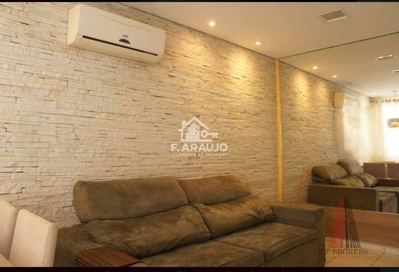Casa de Condomínio, 3 quartos - Foto 5