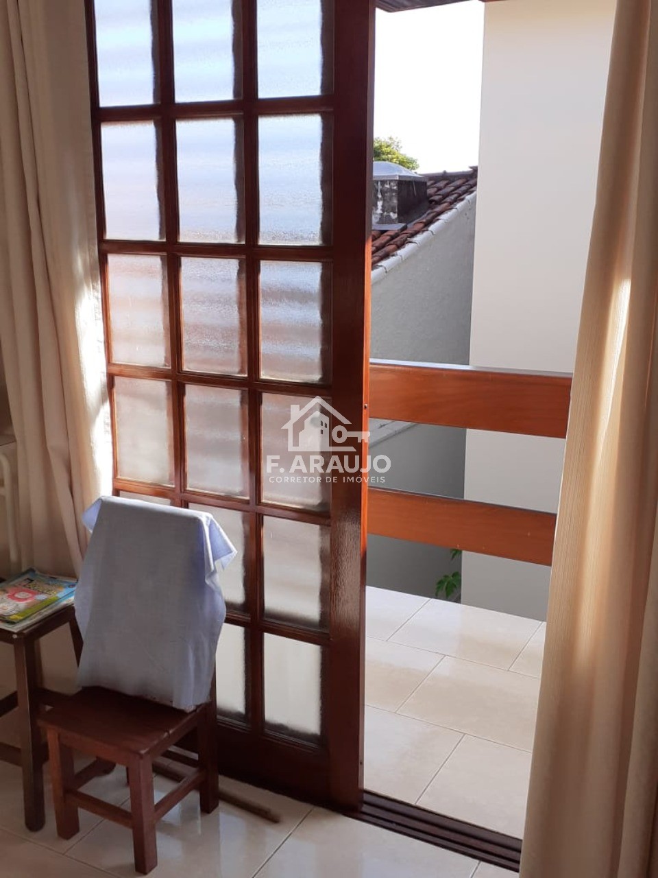 Casa, 3 quartos, 186 m² - Foto 13