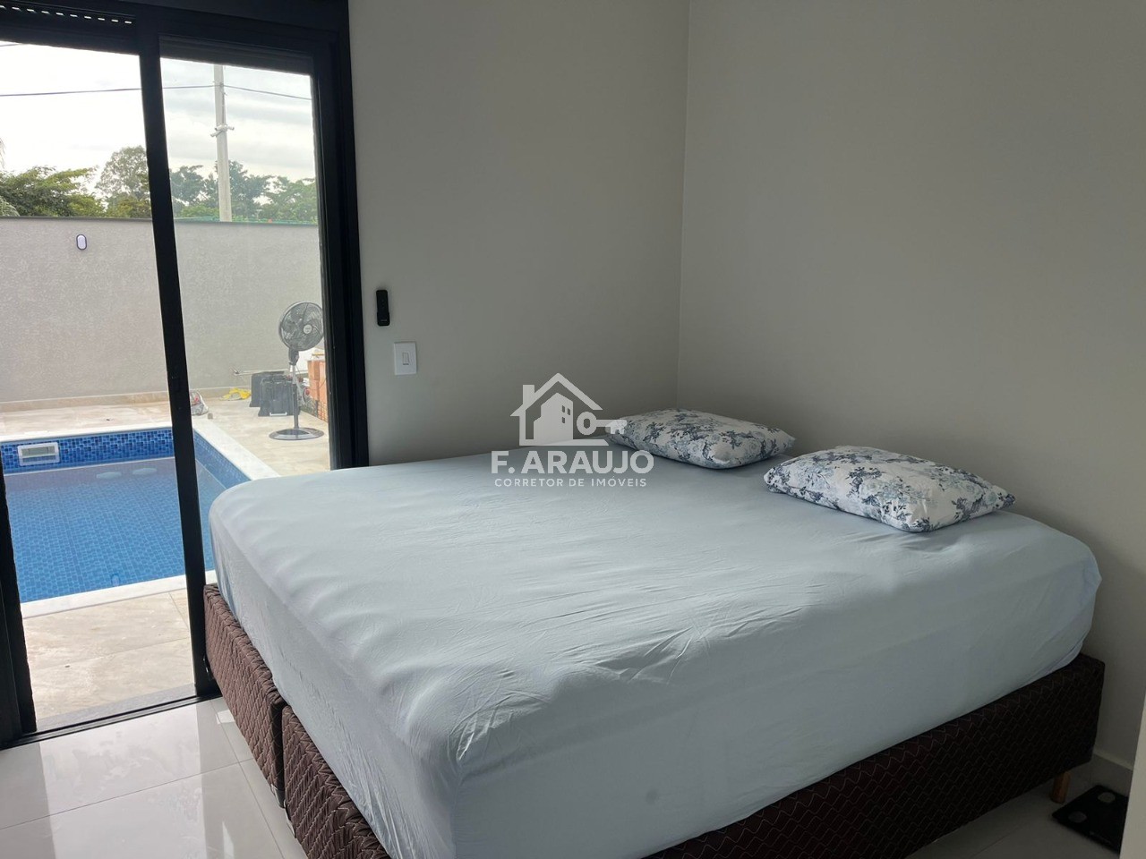 Casa de Condomínio, 3 quartos - Foto 16