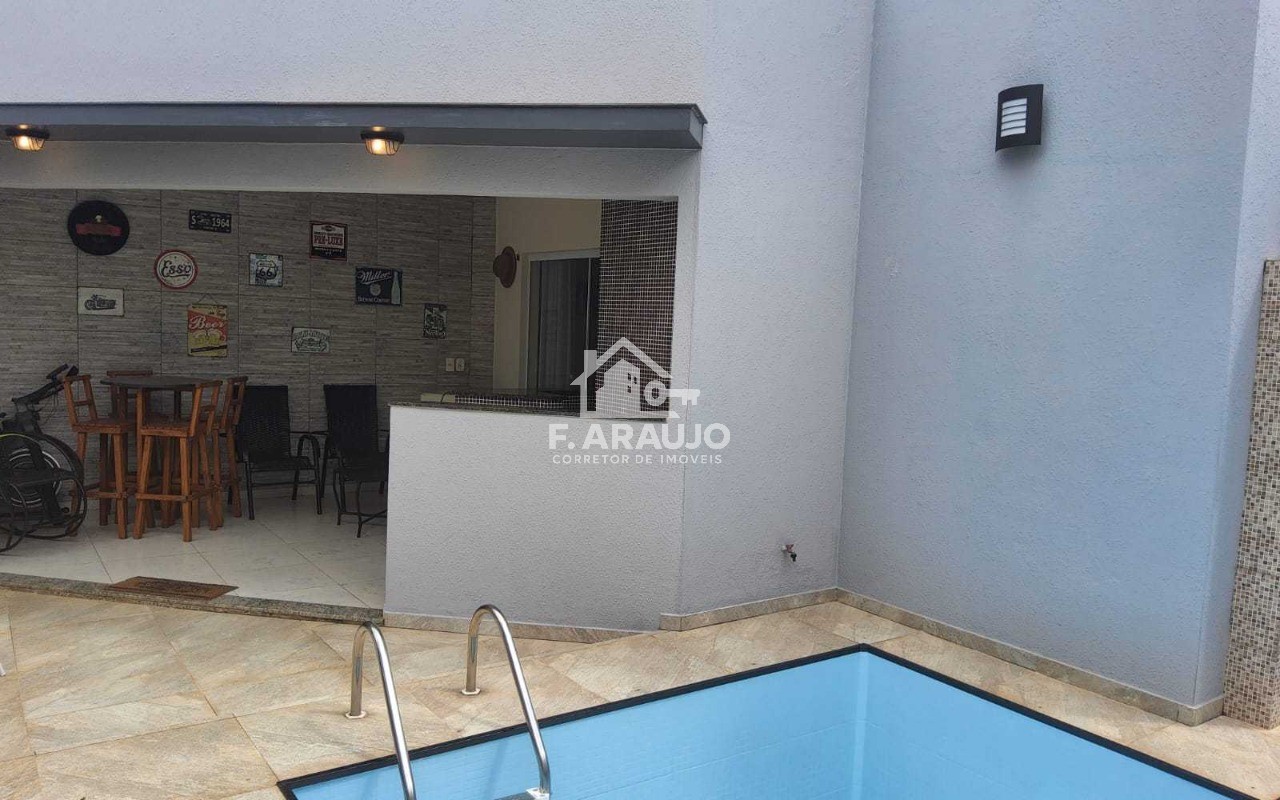 Casa de Condomínio, 3 quartos - Foto 24