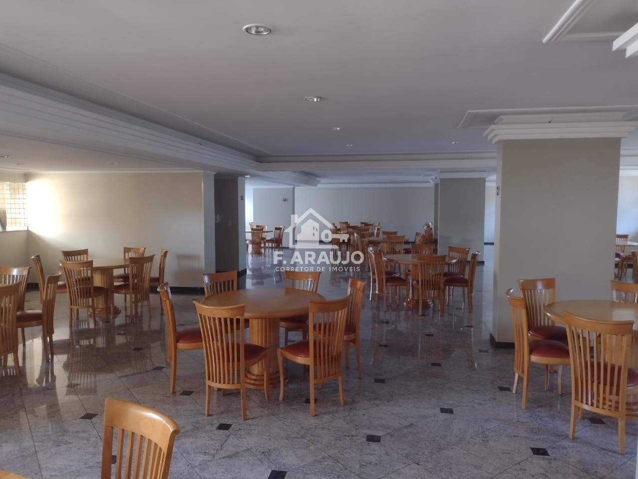 Apartamento, 3 quartos, 150 m² - Foto 39