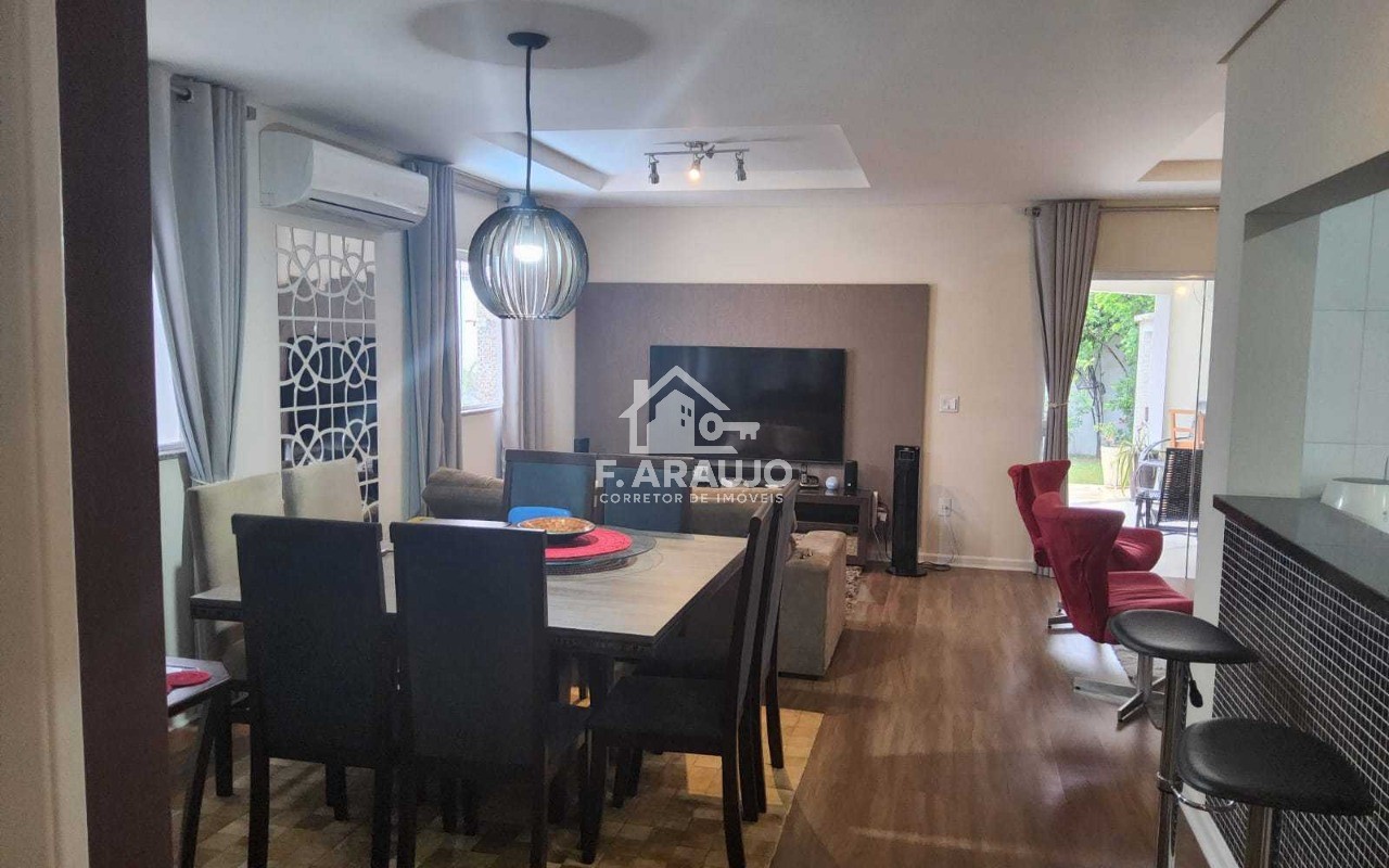 Casa de Condomínio, 3 quartos - Foto 22