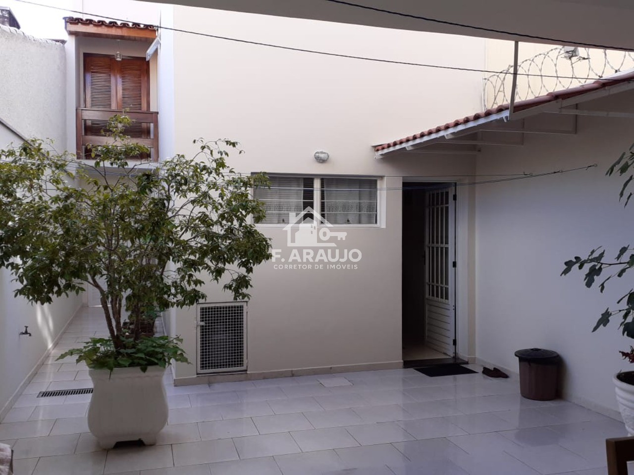 Casa, 3 quartos, 186 m² - Foto 26