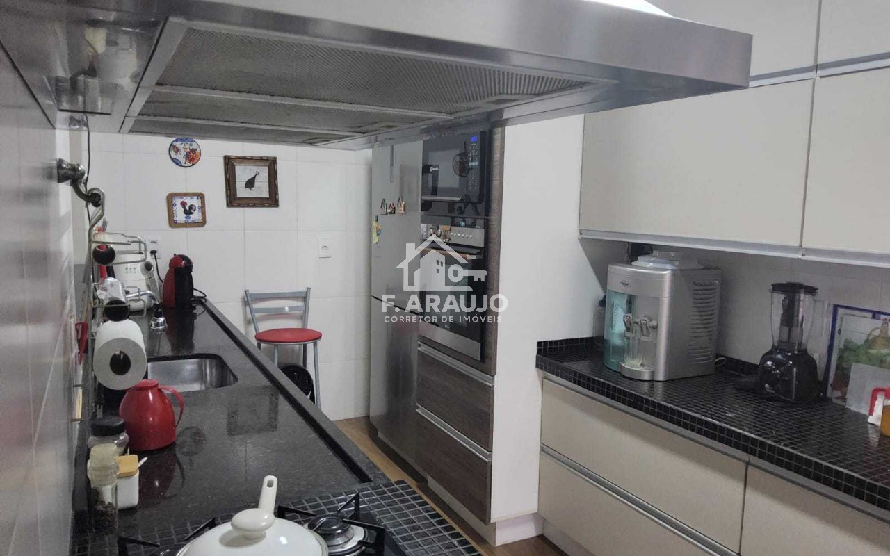 Casa de Condomínio, 3 quartos - Foto 15