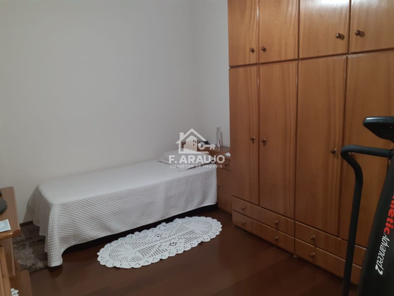 Casa, 3 quartos, 186 m² - Foto 12