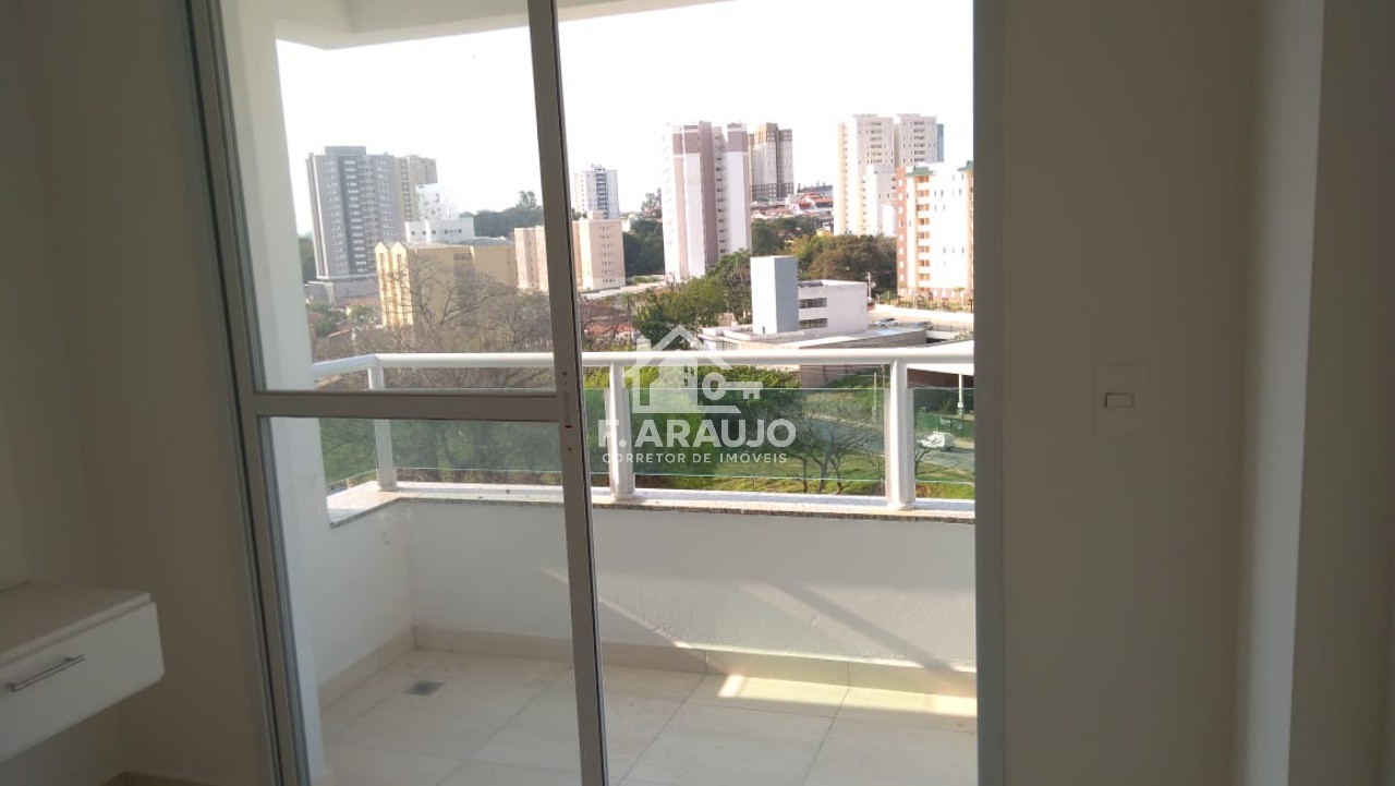 Apartamento, 2 quartos, 64 m² - Foto 2
